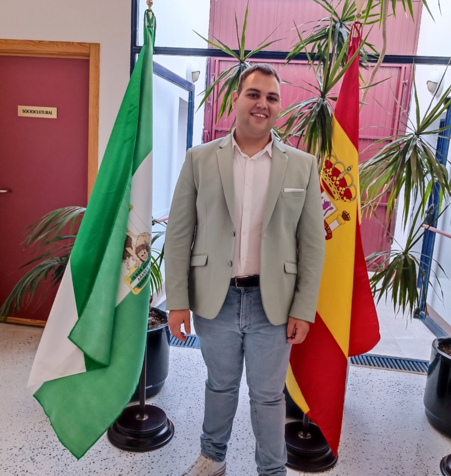 Álvaro Romero Salazar