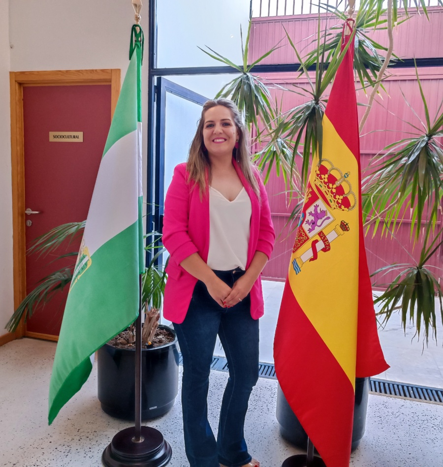 María Estrella Marcos Marcos