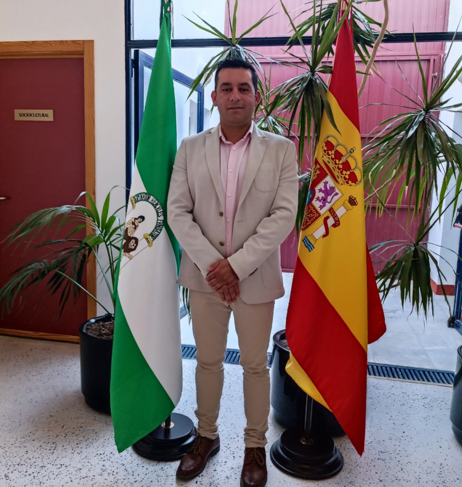 José Luis Martínez Alcalde