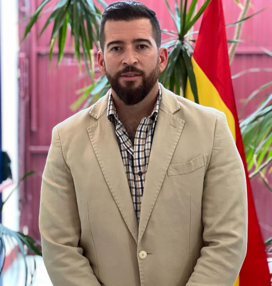 Juan Manuel Mesa Garrido