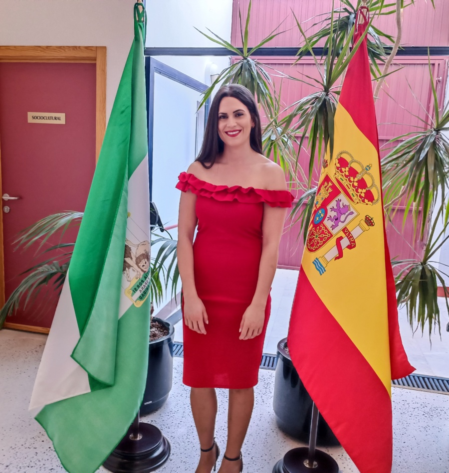 Lidia Segura Fernández