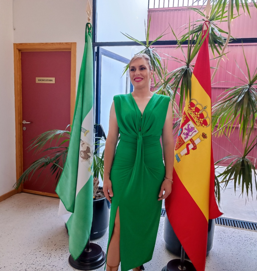María del Carmen Sánchez Martínez